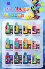 MEEL Boost 10000 PUFFS