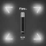 FIPY果派主機武士黑