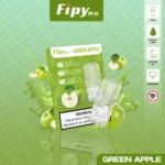 FIPY果派煙彈青蘋果口味